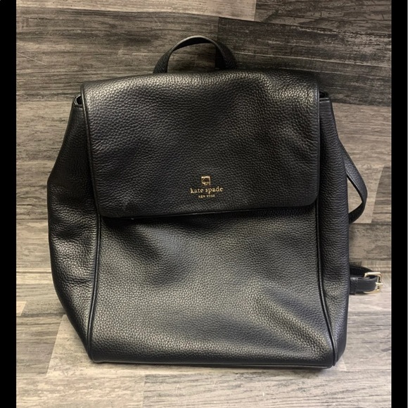 Kate Spade Backpack Purse